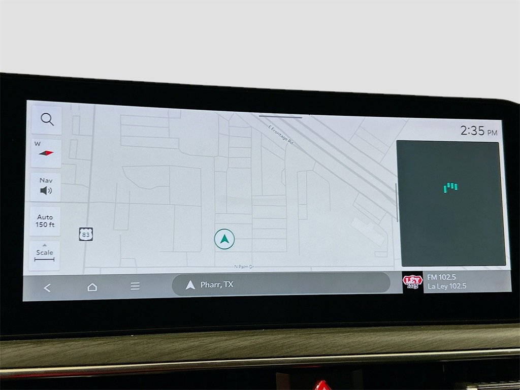 Used 2025 Kia K5 EX image 11