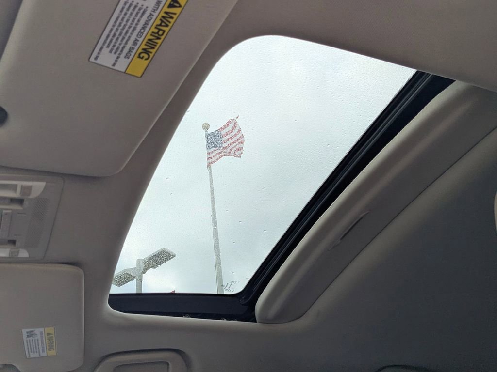 Used 2021 Acura ILX w/ Premium Package image 16