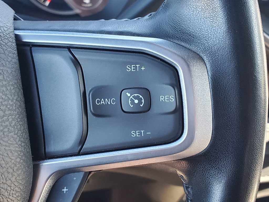 Used 2024 RAM 2500 Big Horn AWD/4WD image 20