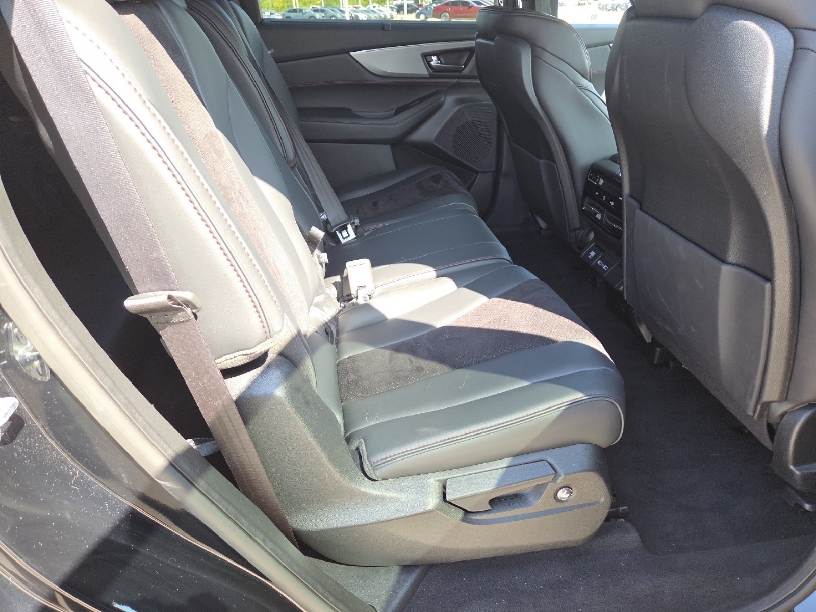 Used 2024 Acura MDX A-Spec AWD/4WD image 24