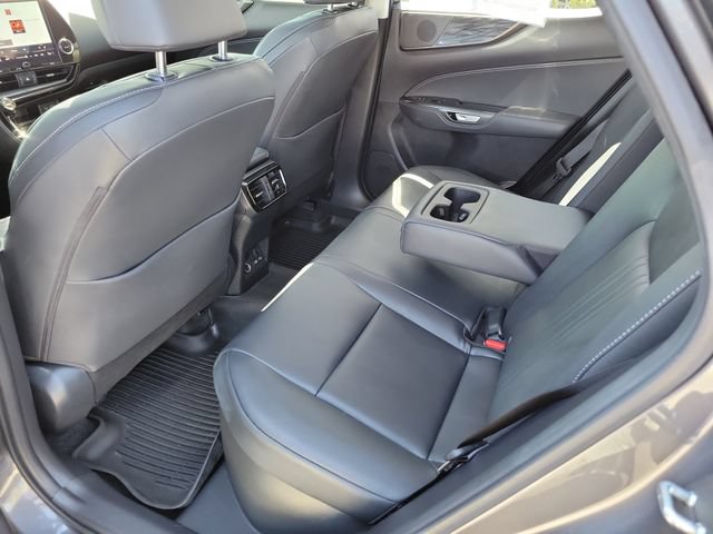 Used 2025 Lexus NX 350h AWD w/ Cold Area Package image 24