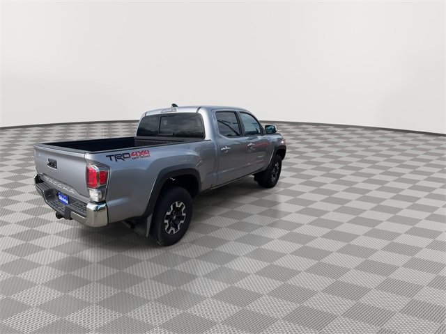 Used 2020 Toyota Tacoma 4x4 Double Cab image 8