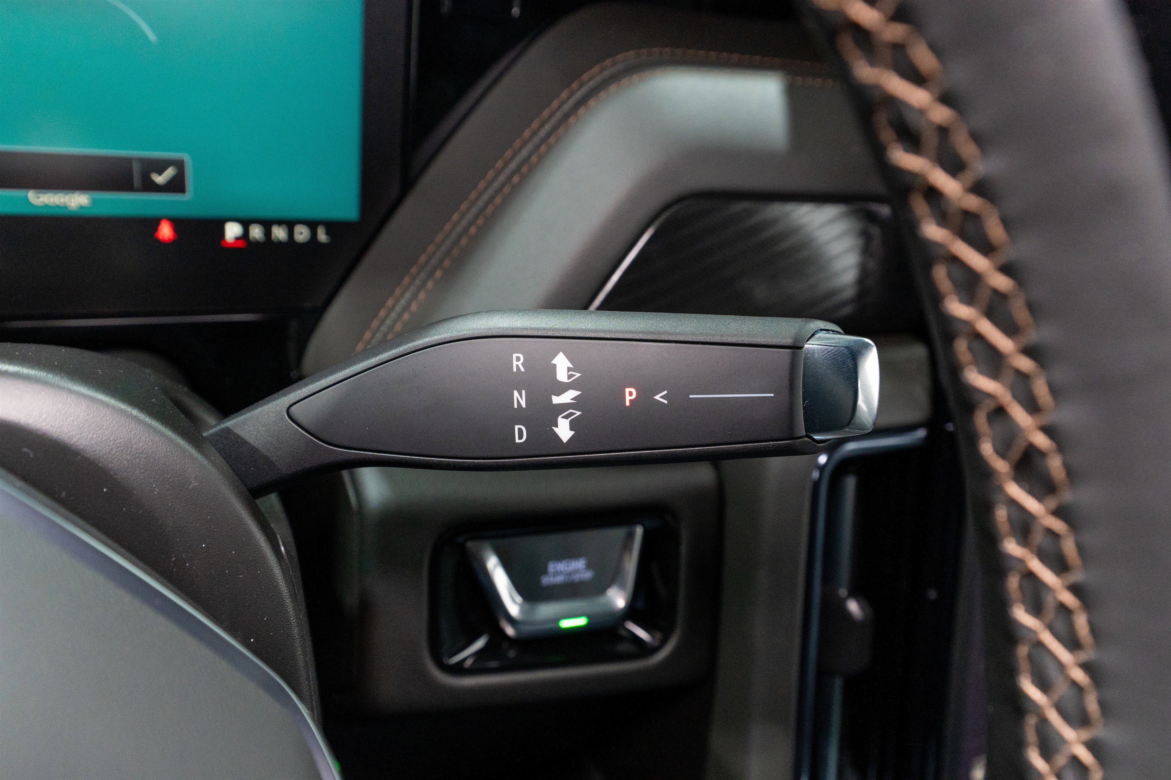 Used 2025 GMC Yukon AT4 w/ Premium Trailering Package image 32