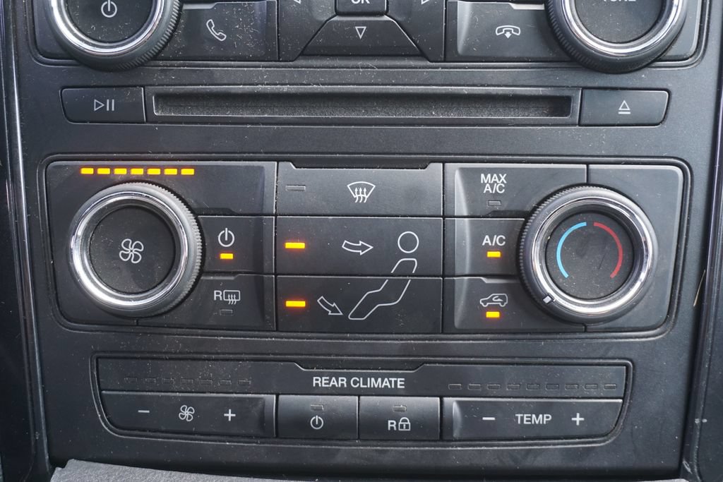 Used 2019 Ford Explorer 4WD Police Interceptor image 10