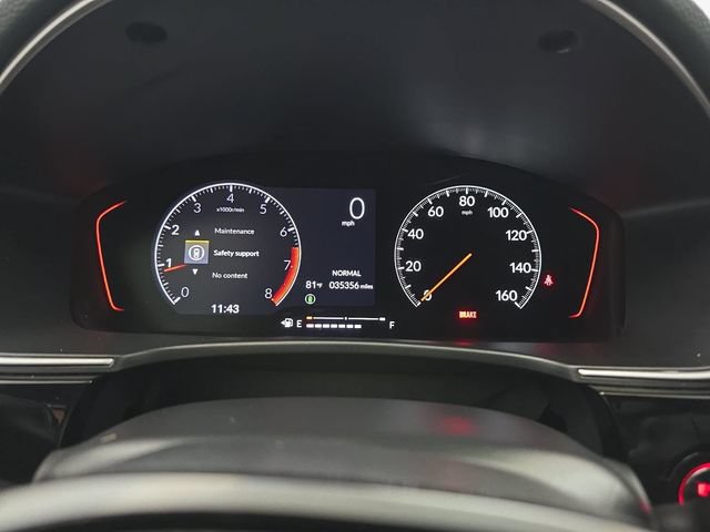 Used 2022 Honda Civic Si image 19