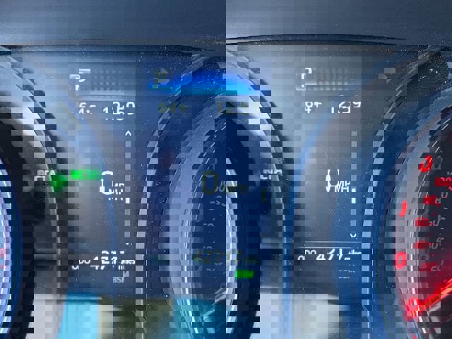 Used 2023 Toyota Camry TRD w/ TRD Package w/JBL Audio image 24