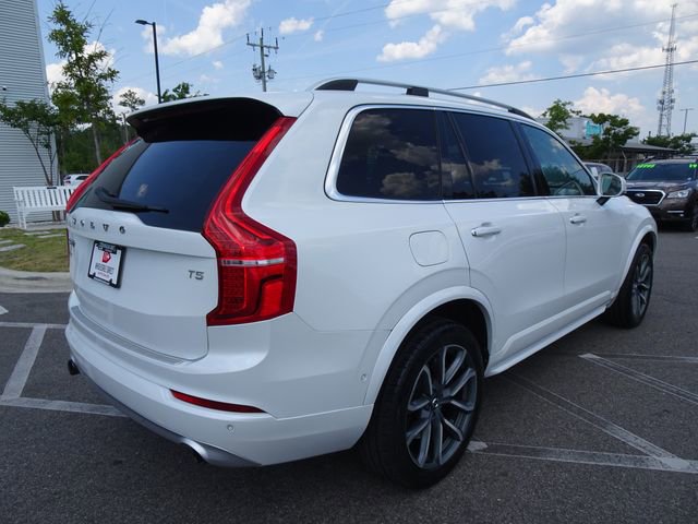 Used 2018 Volvo XC90 T5 Momentum w/ Convenience Package FWD image 4