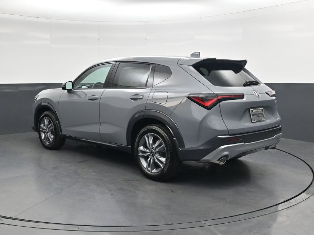 New 2026 Acura ADX AWD image 6