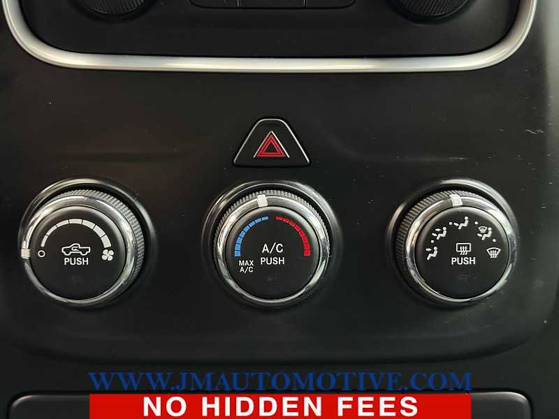 Used 2019 RAM 1500 Express image 38