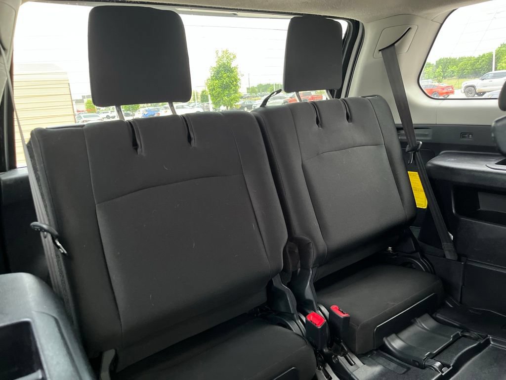 Used 2021 Toyota 4Runner SR5 RWD image 28