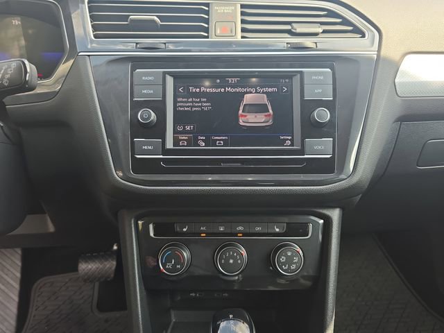 Used 2023 Volkswagen Tiguan S image 21