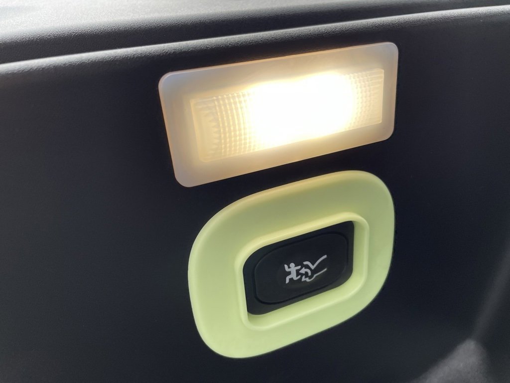 New 2025 Ford Mustang Mach-E Premium image 28