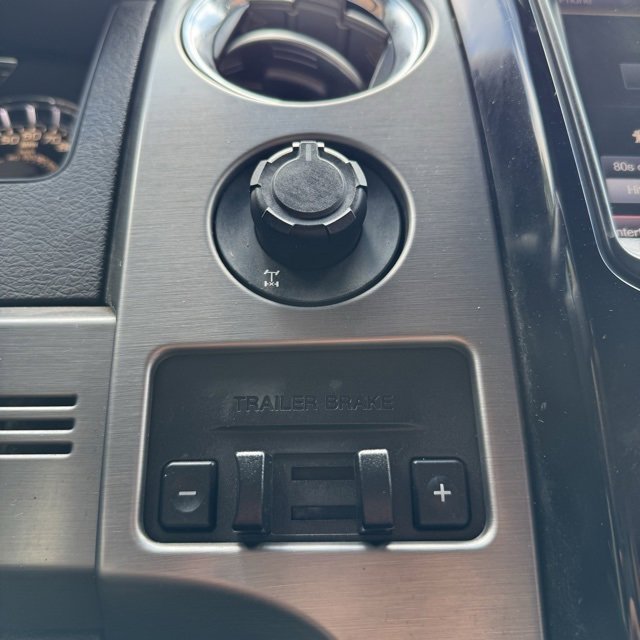 Used 2013 Ford F150 Limited image 40