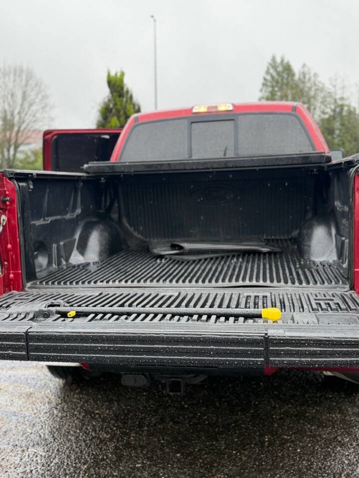 Used 2014 Ford F150 FX4 w/ Equipment Group 402A Luxury image 21