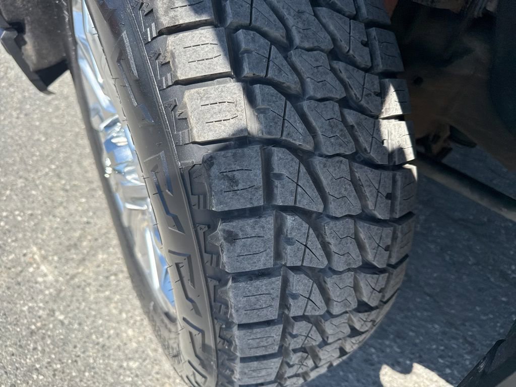 Used 2023 GMC Sierra 2500 Denali w/ Denali Ultimate Package image 36