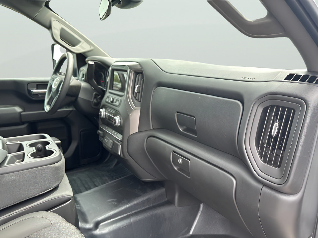 New 2026 GMC Sierra 2500 Pro w/ Convenience Package RWD image 40