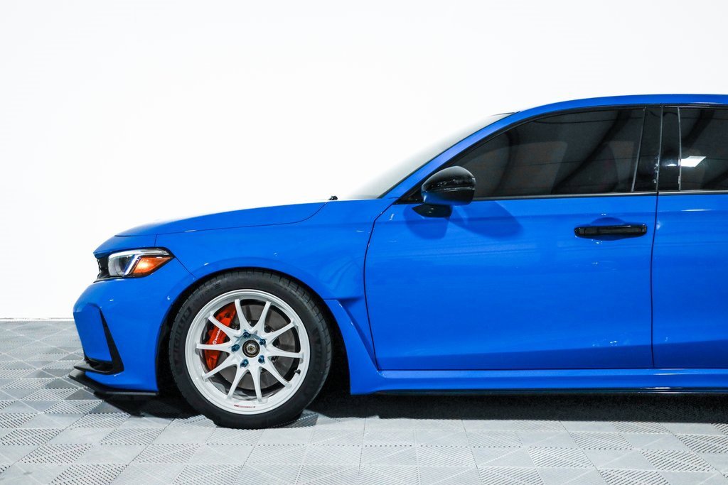 Used 2024 Honda Civic Type R image 17