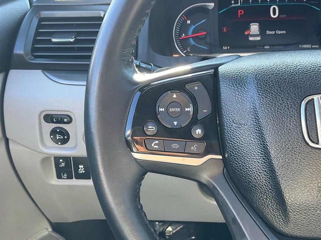Used 2021 Honda Pilot EX-L image 46