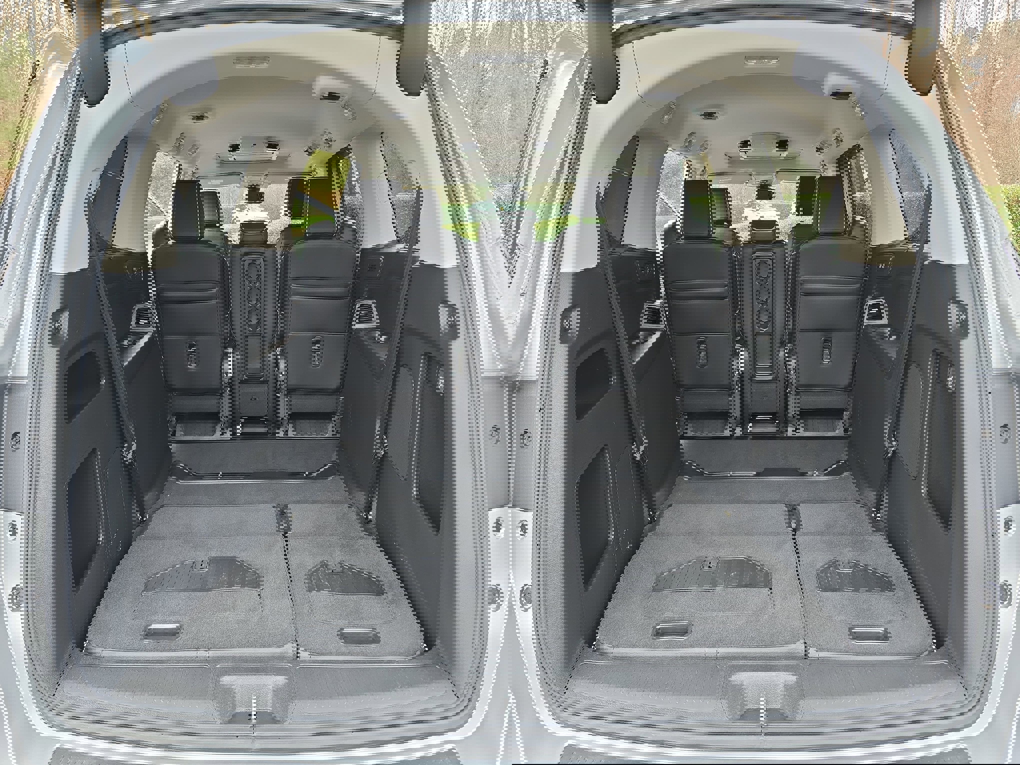 Certified 2025 Honda Odyssey Elite image 13