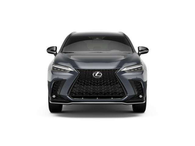 New 2026 Lexus NX 350 F Sport image 5