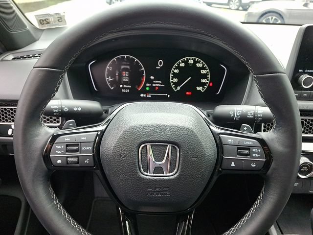 Used 2024 Honda Civic Sport image 19