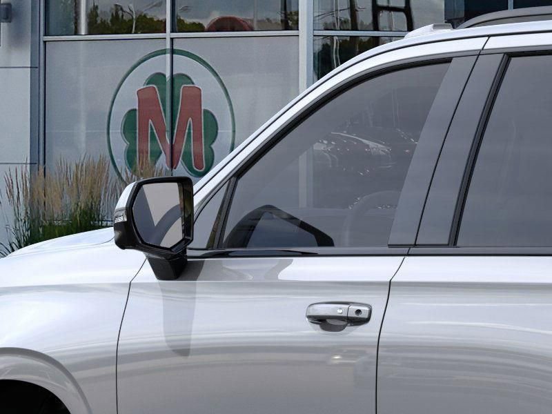 New 2026 Chevrolet Tahoe RST image 12