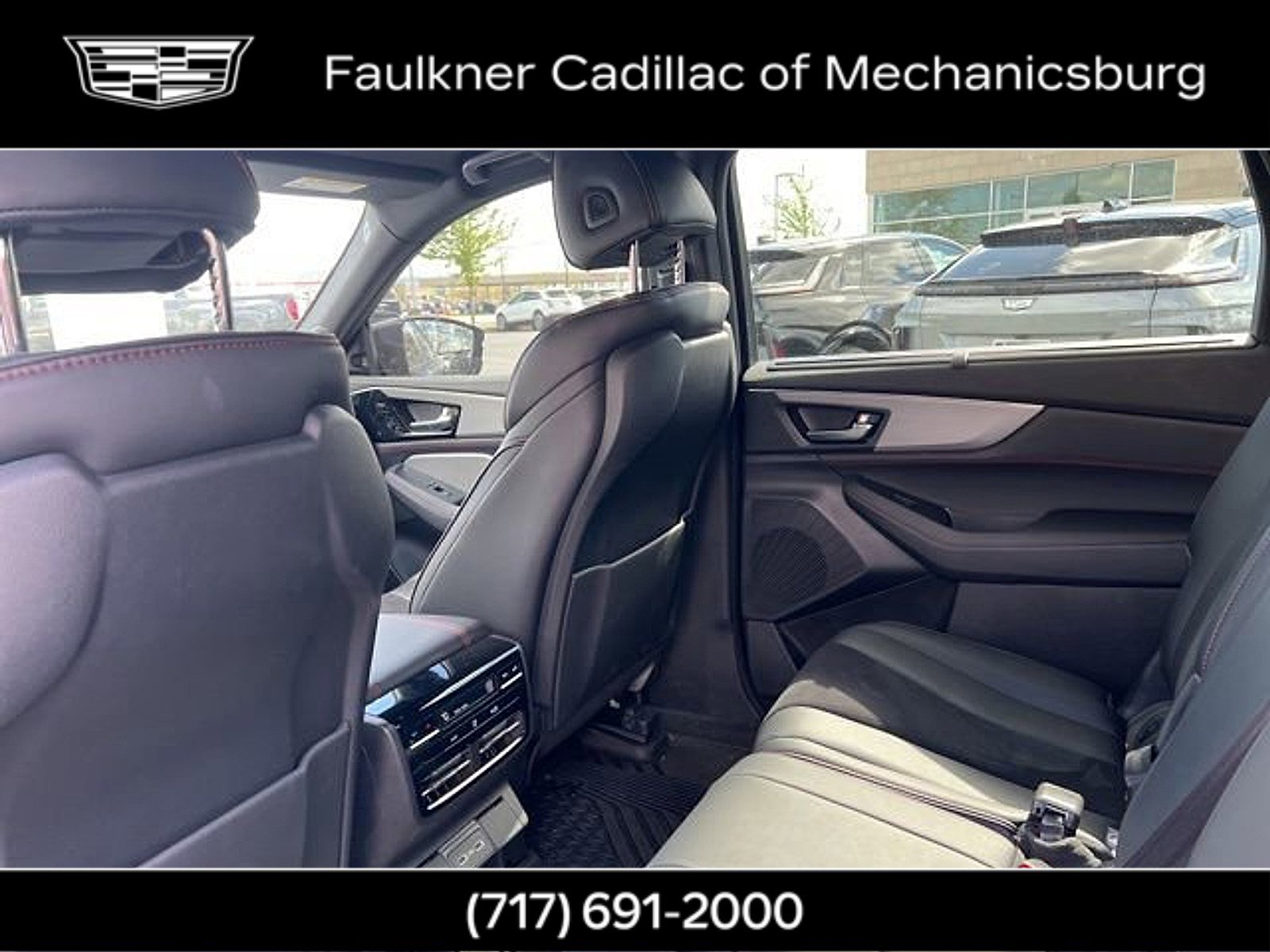 Used 2023 Acura MDX A-Spec image 16