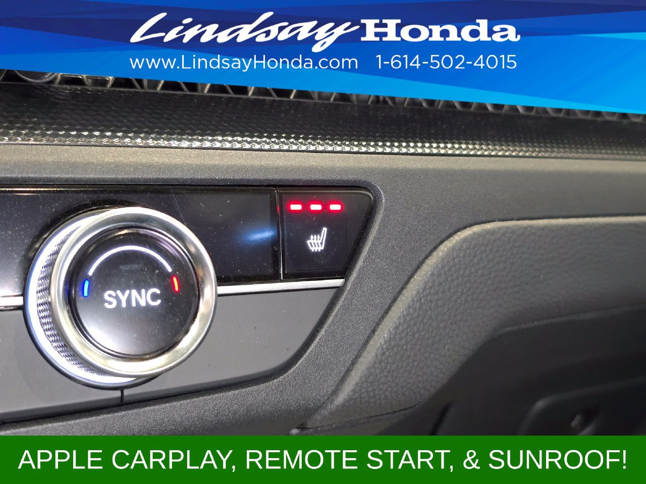 Used 2024 Honda CR-V EX image 20