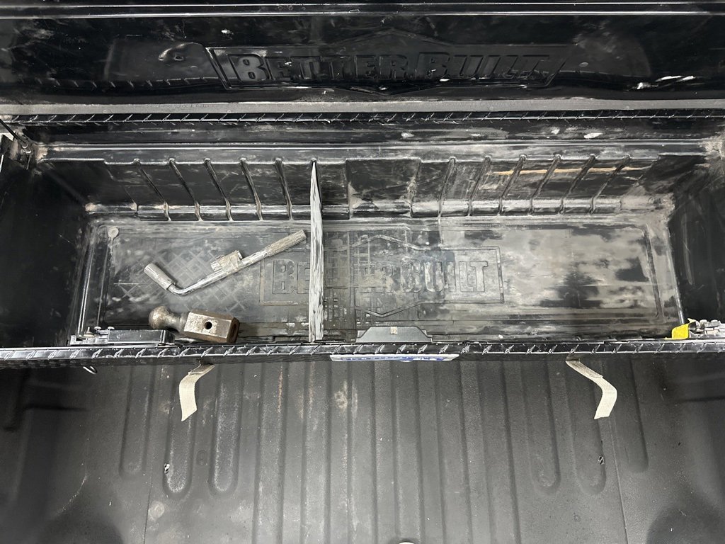 Used 2014 RAM 3500 Tradesman w/ Chrome Appearance Group image 13