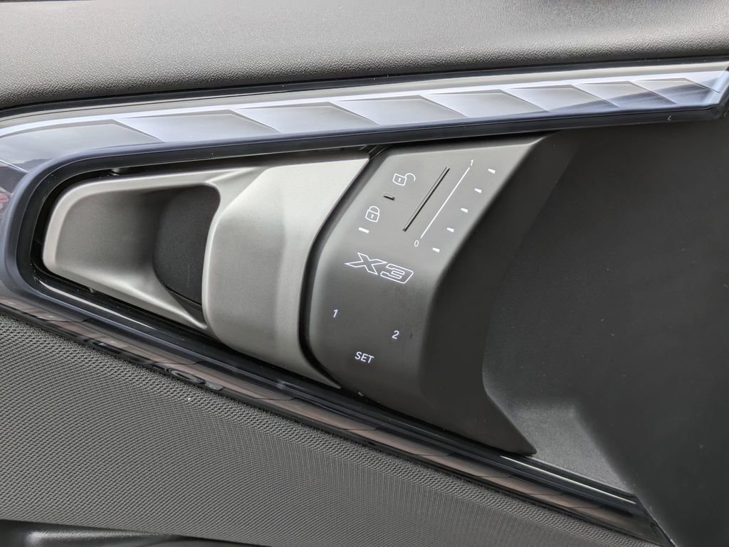 New 2026 BMW X3 xDrive30 w/ Convenience Package image 12
