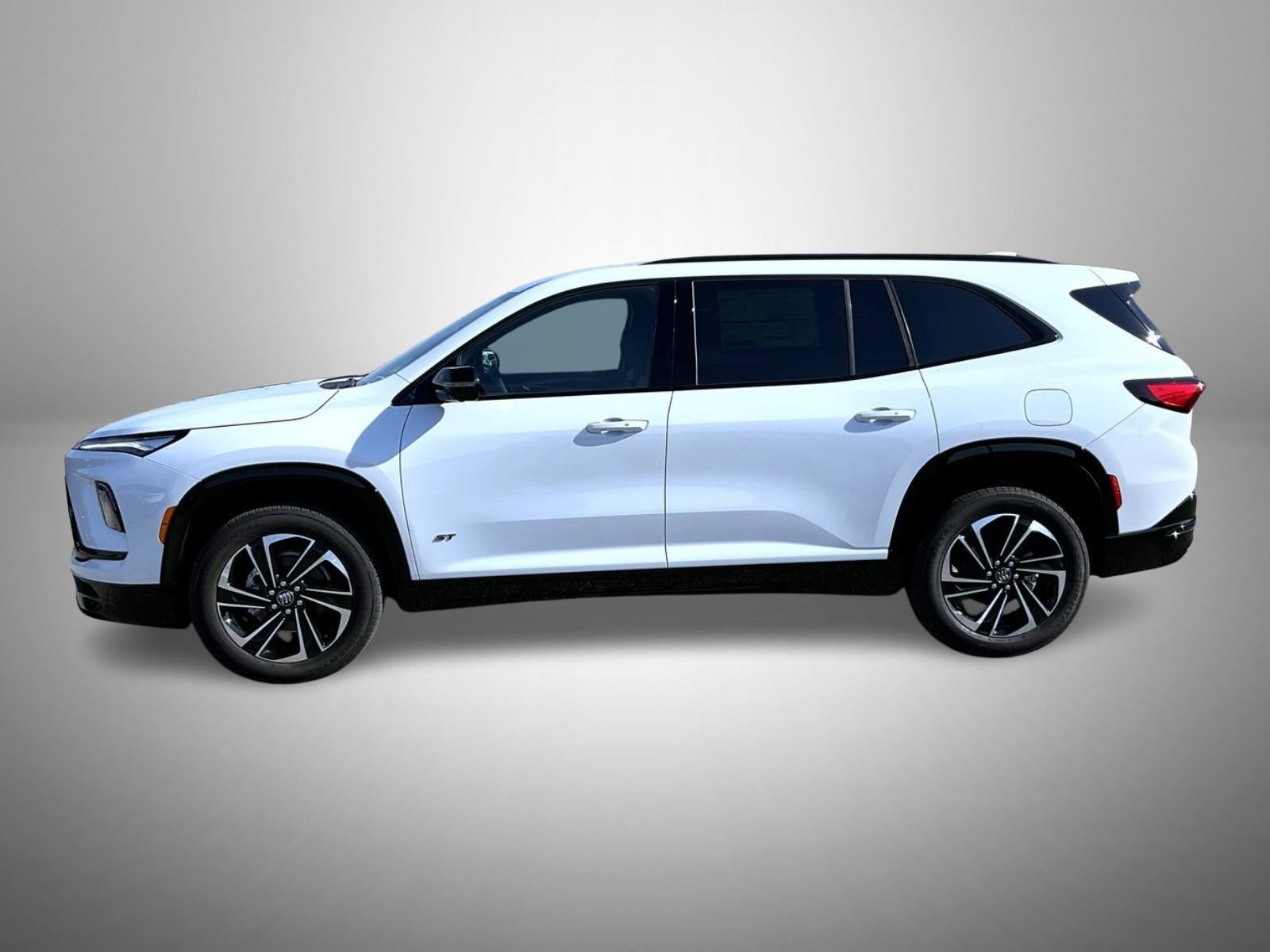 New 2026 Buick Enclave Sport Touring w/ Power Package AWD/4WD image 8