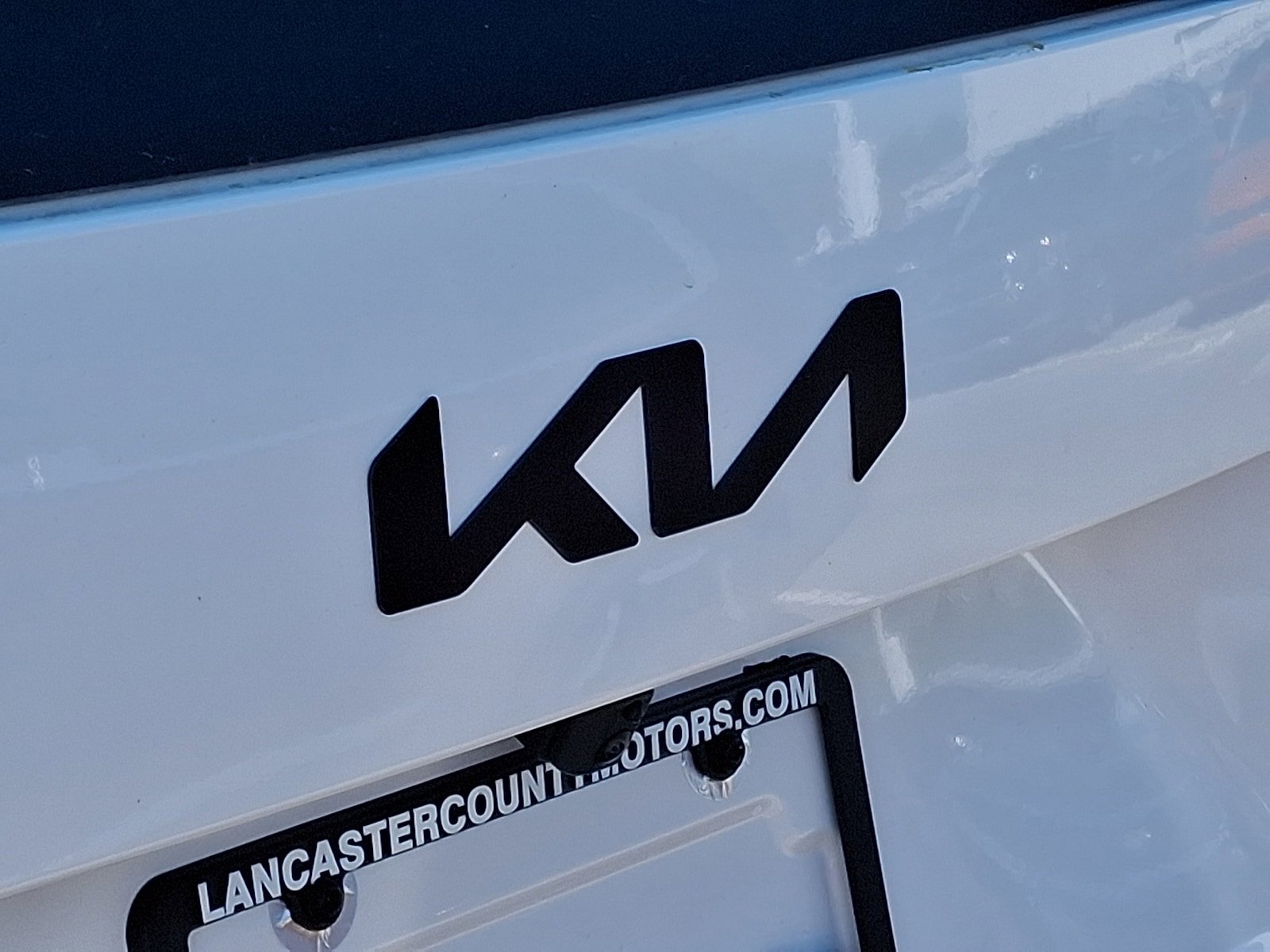 New 2027 Kia Telluride SX Prestige X-Line AWD/4WD image 19
