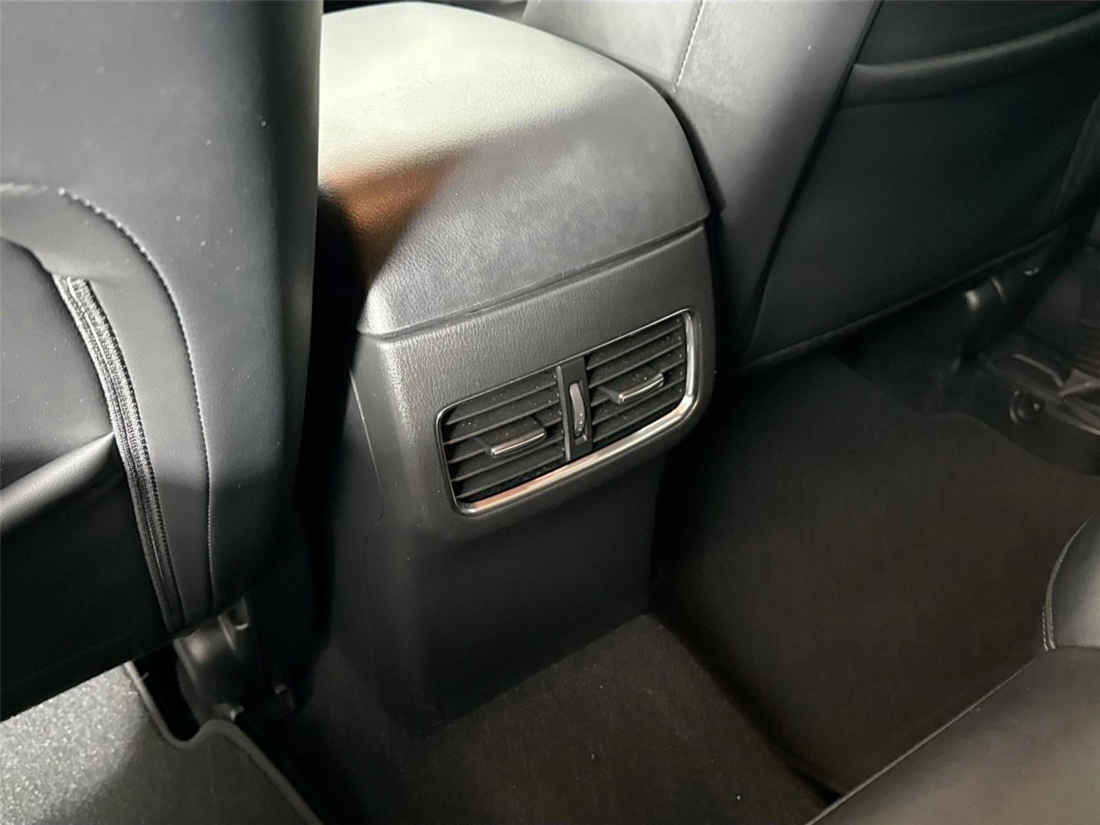 Certified 2023 MAZDA CX-5 AWD 2.5 S w/ Select Package image 39