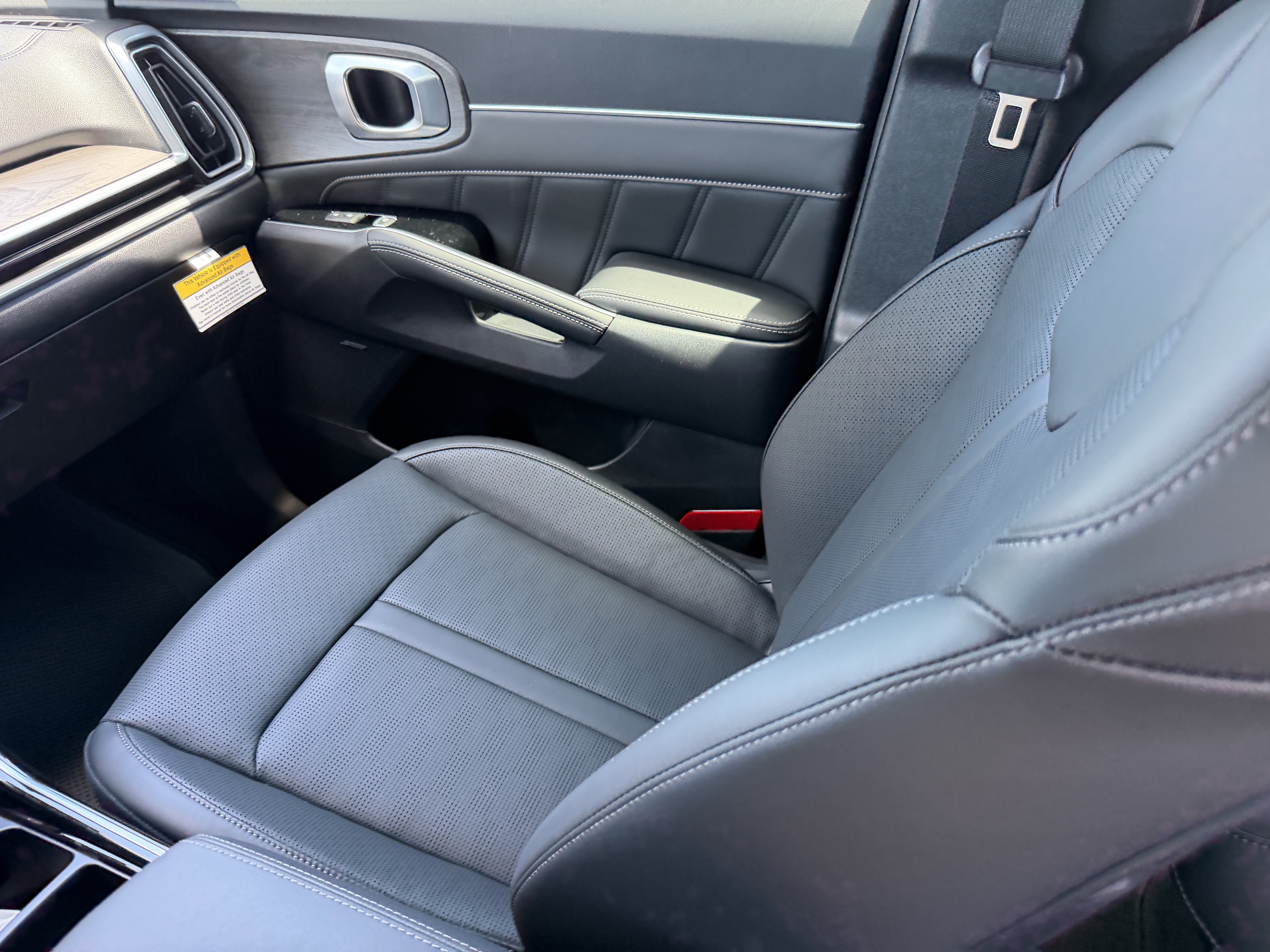 New 2026 Kia Sorento SX AWD/4WD image 14