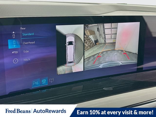 New 2026 Cadillac Escalade ESV Sport w/ LPO, ONYX Package image 10