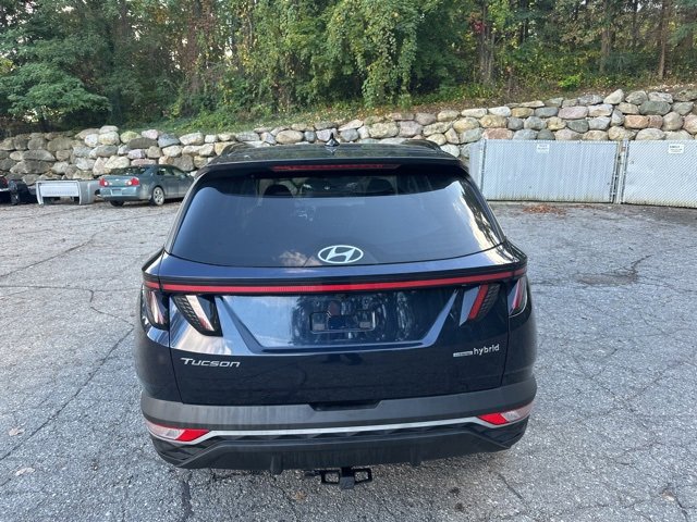 Used 2023 Hyundai Tucson SEL image 7