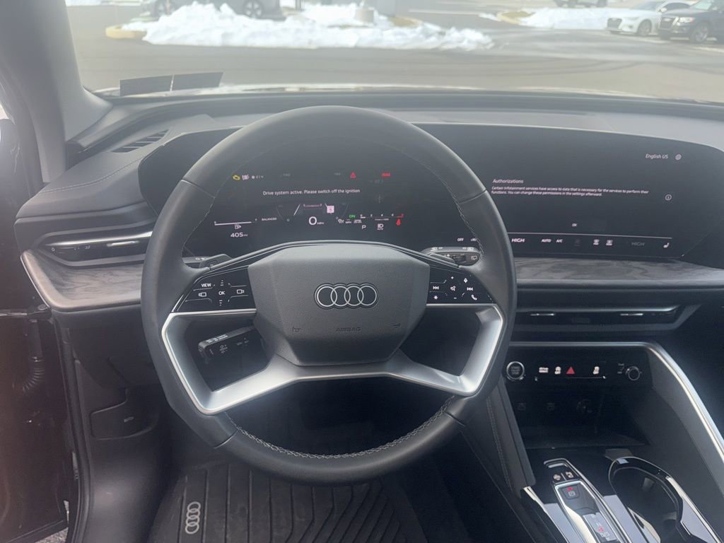 Used 2025 Audi Q5 Premium w/ 19" Wheel Package image 24