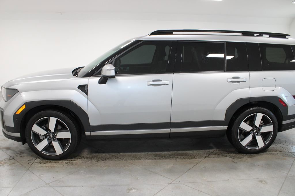 Used 2024 Hyundai Santa Fe Limited image 6