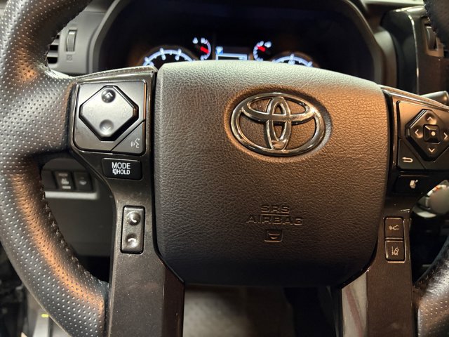 Used 2023 Toyota 4Runner TRD Off-Road Premium w/ Off Road Premium Plus Package AWD/4WD image 31