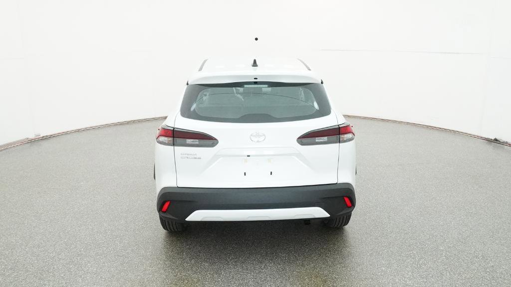 New 2026 Toyota Corolla Cross L image 39