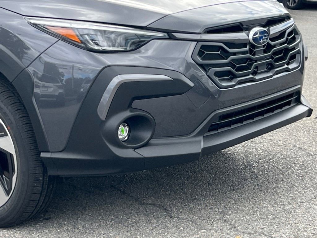 New 2025 Subaru Crosstrek 2.5i Limited image 2