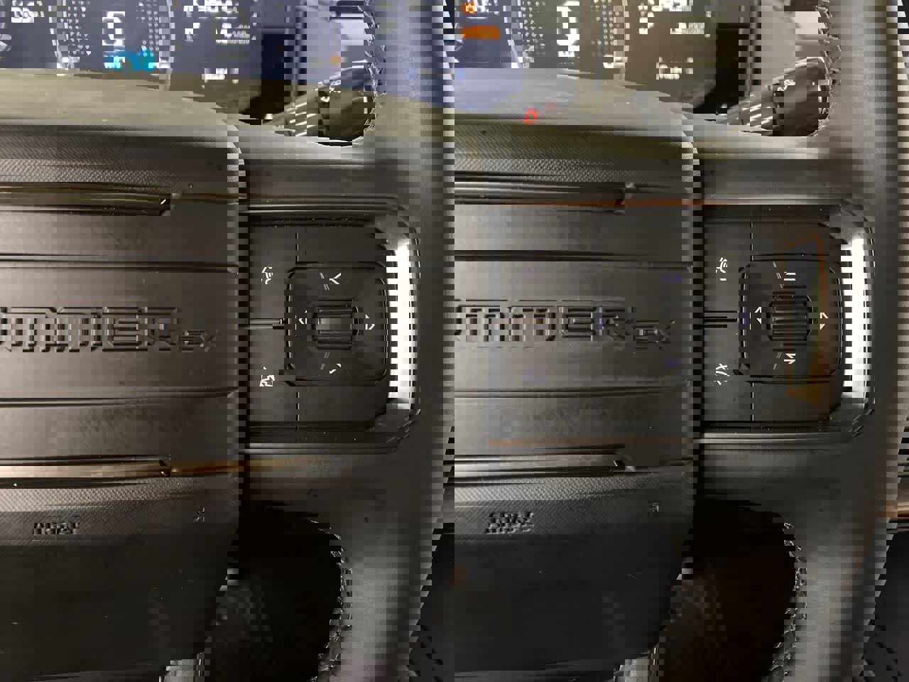 Used 2024 GMC Hummer EV 2X w/ Extreme Off-Road Package image 21