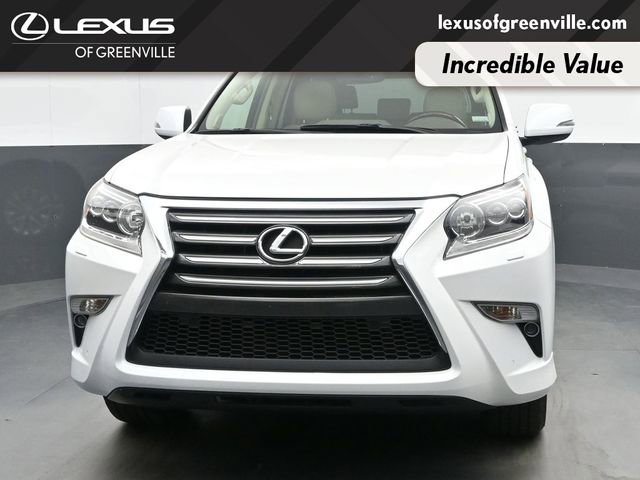 Used 2017 Lexus GX 460 Premium w/ Premium Package image 3