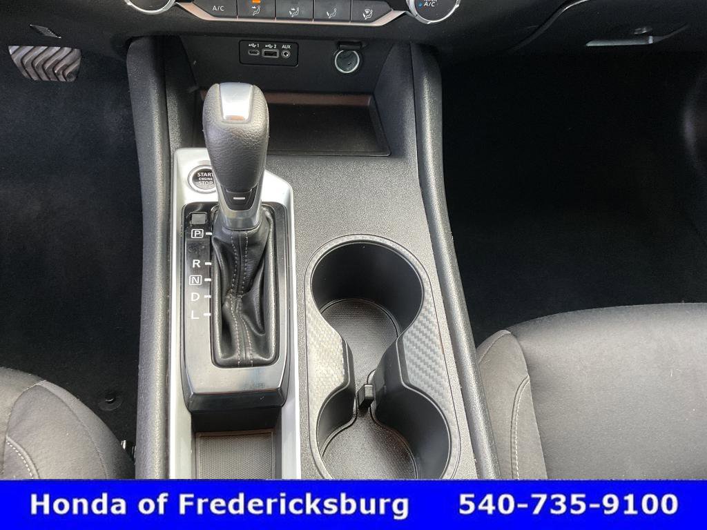 Used 2020 Nissan Altima 2.5 S FWD image 34