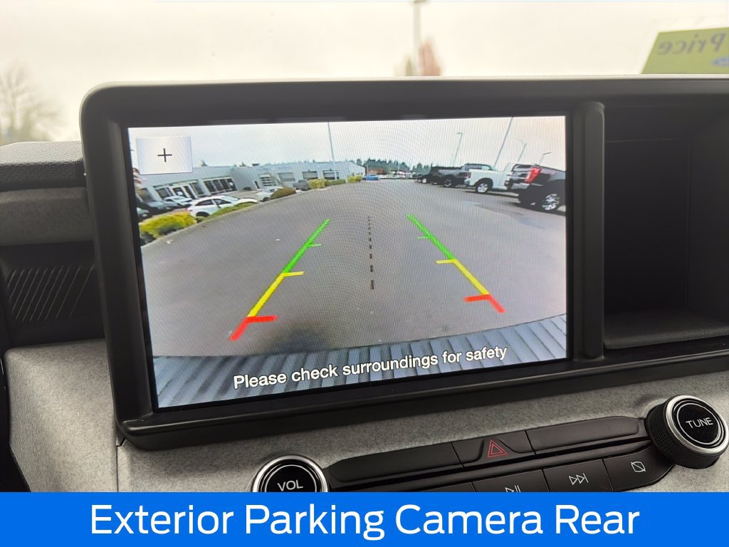 Certified 2022 Ford Maverick XLT w/ Equipment Group 300A Standard AWD/4WD image 27