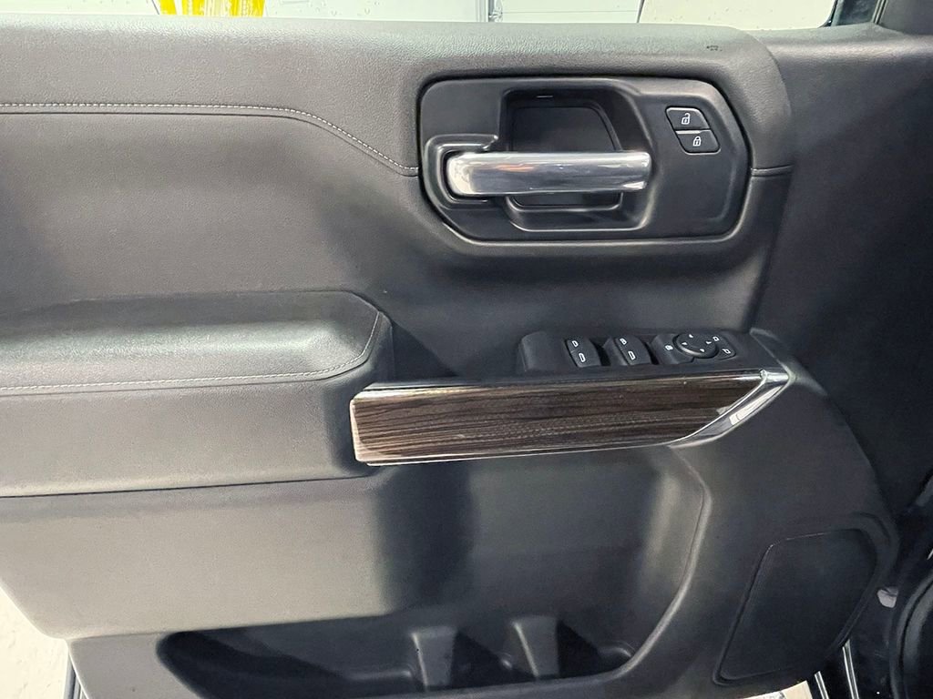 Used 2019 Chevrolet Silverado 1500 LT w/ All-Star Edition image 20