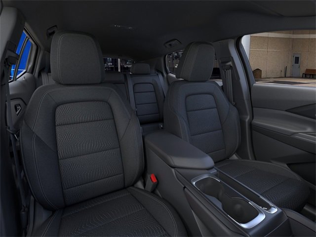 New 2026 Chevrolet Equinox EV LT w/ Comfort Package FWD image 16