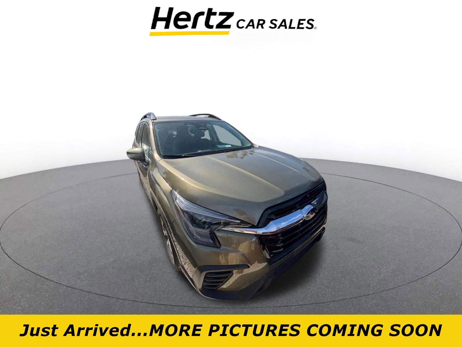 Used 2024 Subaru Ascent Premium w/ Convenience Package