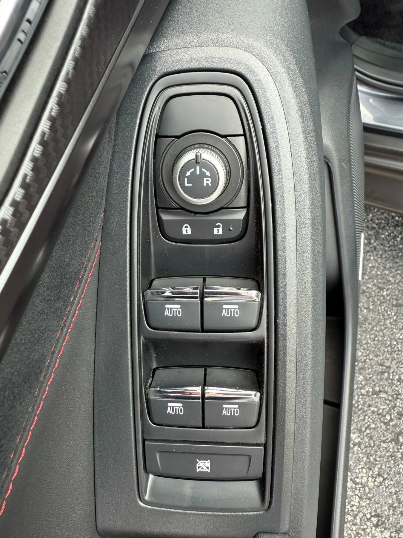 Used 2024 Subaru WRX TR image 13
