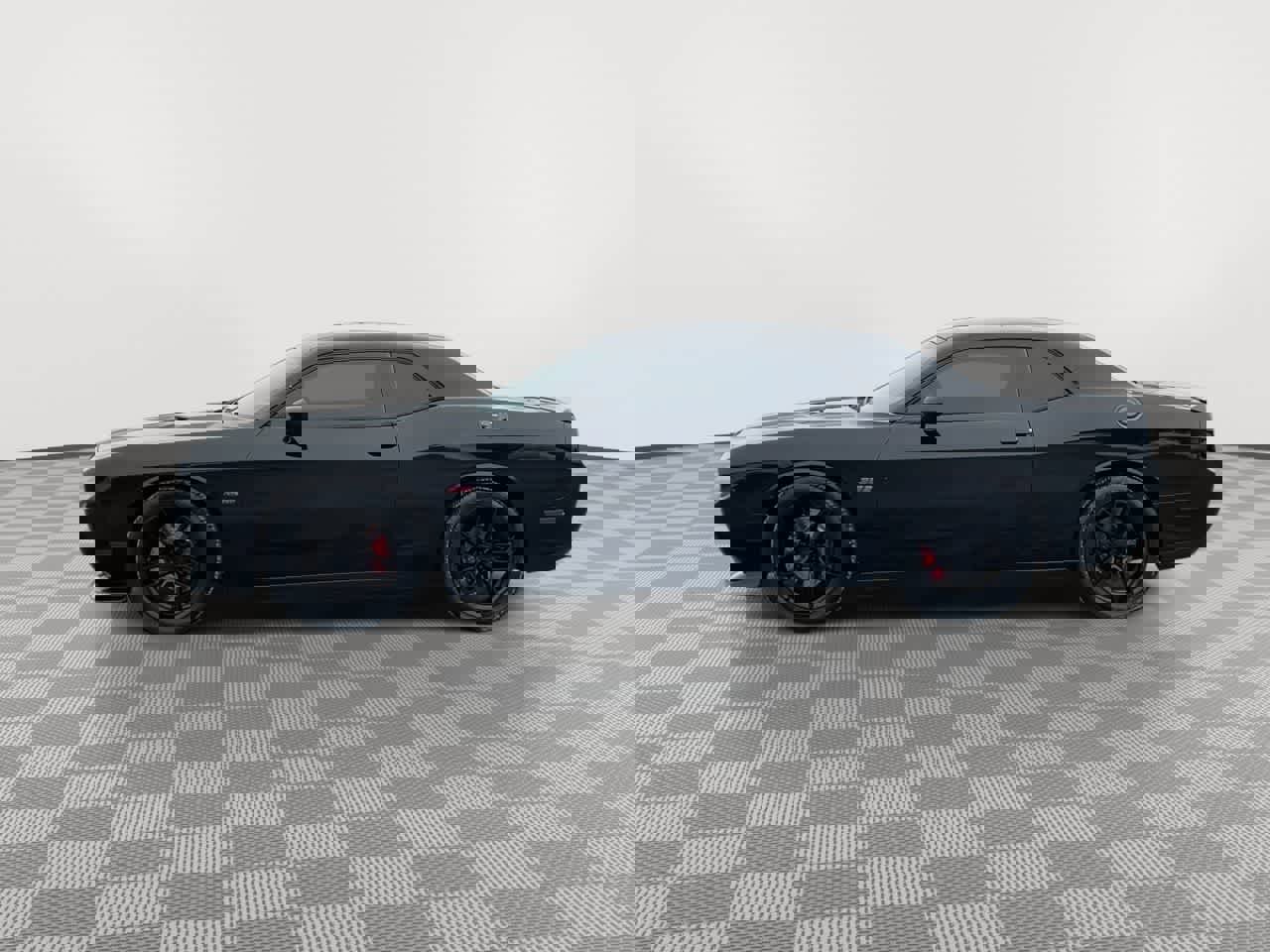 Used 2012 Dodge Challenger SRT8 image 5